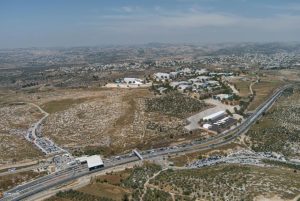 פארק התעשייה מכבים